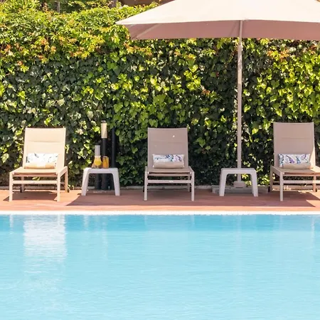 Hotel Boutique Miramare 4*