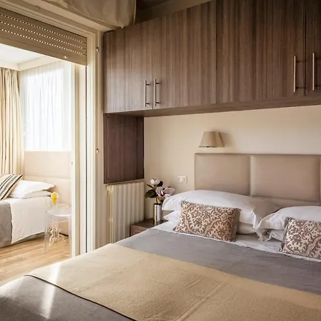 Boutique Miramare 4* Cervia