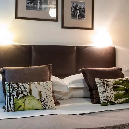 Hotel Boutique Miramare Cervia